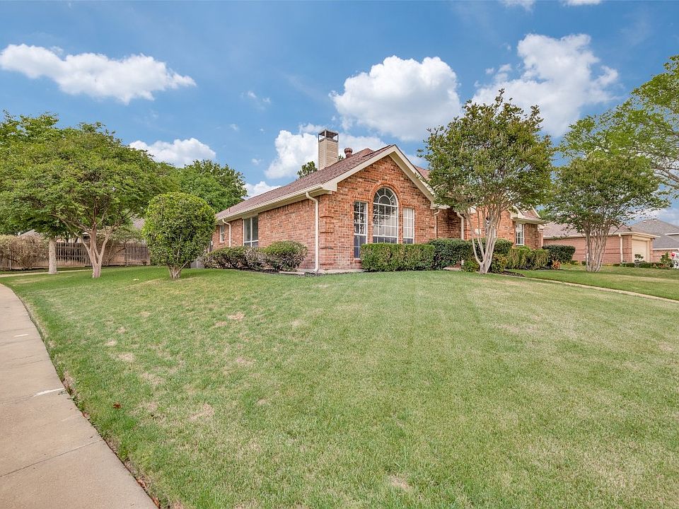 Zillow Mansfield Tx 76063