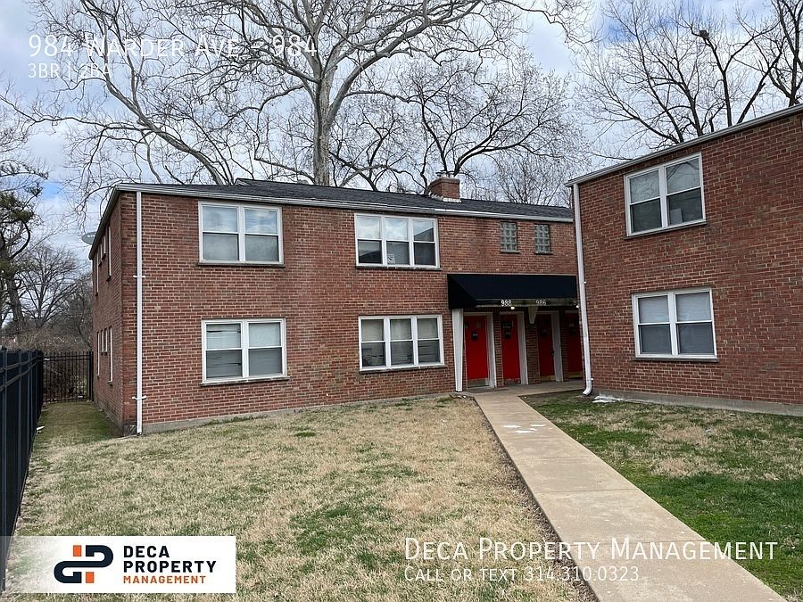 1st image of 984 Warder Ave #984