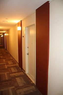 3rd image of 2501 H St APT 308