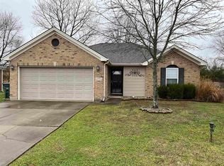 2442 Trails Run Point, Owensboro, KY 42303