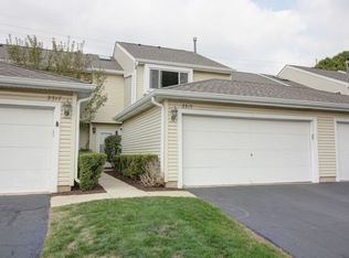 2313 Club House Ave, Naperville, IL 60563