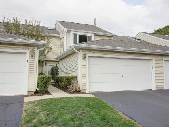 2313 Club House Ave, Naperville, IL 60563