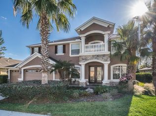 21638 Draycott Way, Land O Lakes, FL 34637