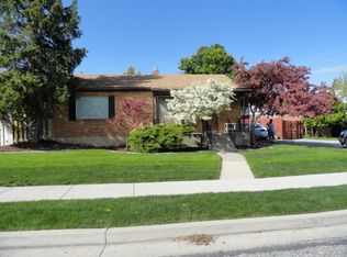 1392 Maple Dr, Logan, UT 84321