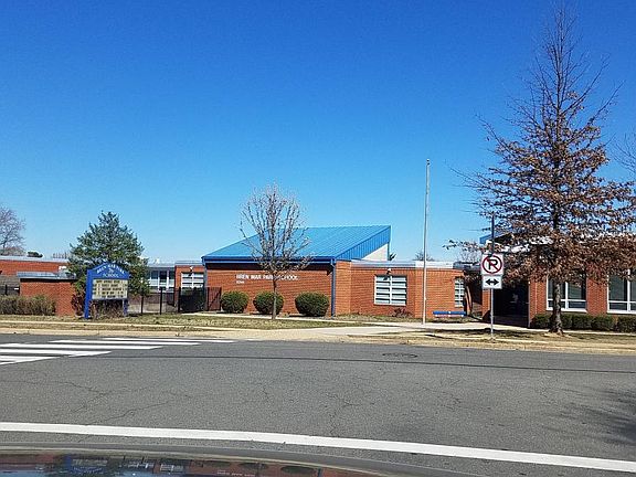 Elementary School.
