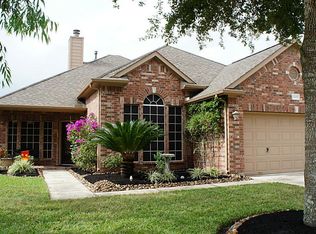 2406 Sun Spot Ln, Pearland, TX 77584