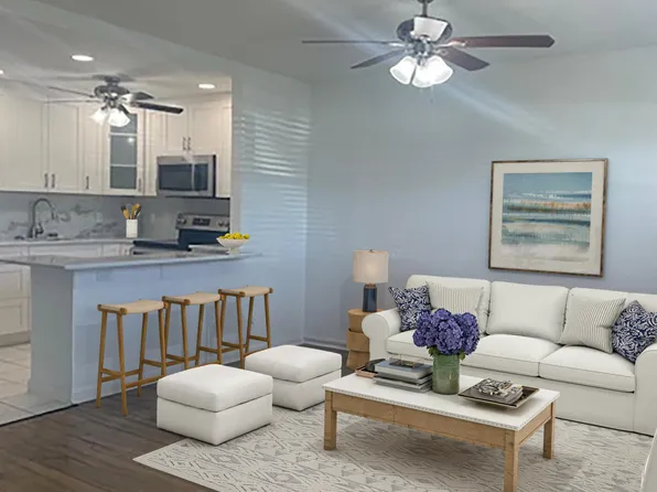 143 Southampton C #143, West Palm Beach, FL 33417