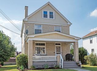 67 Evans Ave, Pittsburgh, PA