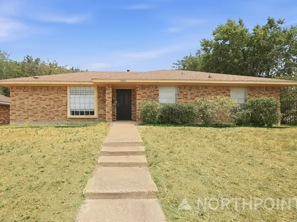 1315 Drury Dr, Dallas, TX 75232