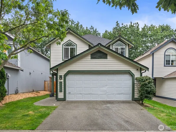 1113 Wallingford Court NE, Lacey, WA 98516