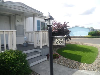 3700 Babcock Ln SPACE 26, Eugene, OR, 97401