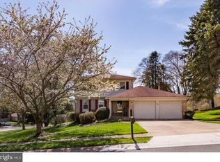 13 Pitch Pine Way, Wilmington, DE 19808