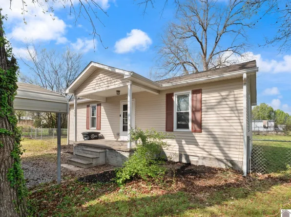 1433 Little Ave, Paducah, KY 42003