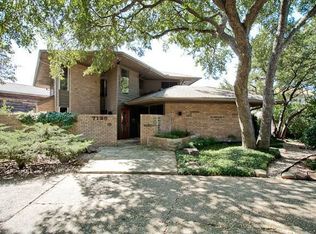 7128 Crooked Oak Dr, Dallas, TX 75248