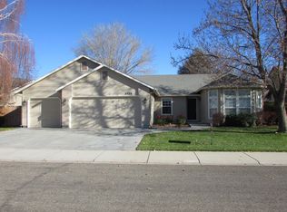 2538 N Snow Goose Way, Meridian, ID 83646