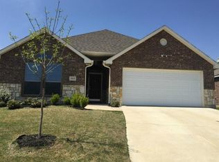 902 Hazels Way, Anna, TX 75409