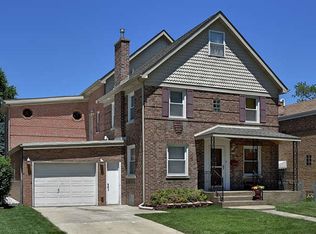 7324 W Rascher Ave, Chicago, IL 60656