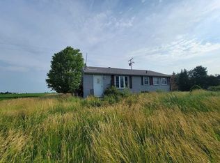 7844 W Gilford Rd, Reese, MI 48757