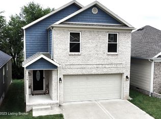 130 Bobby Jones Blvd, Frankfort, KY 40601