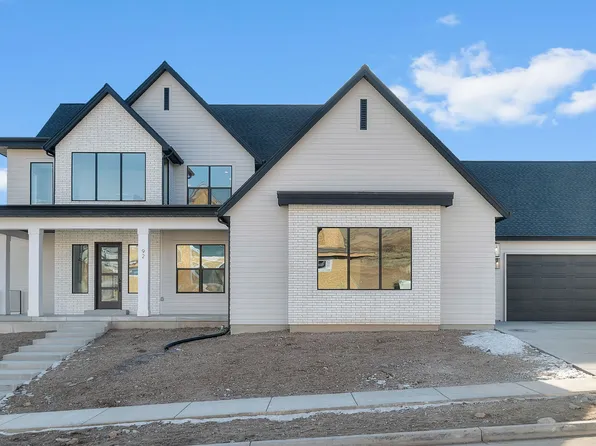 Elgin Plan, Inverness