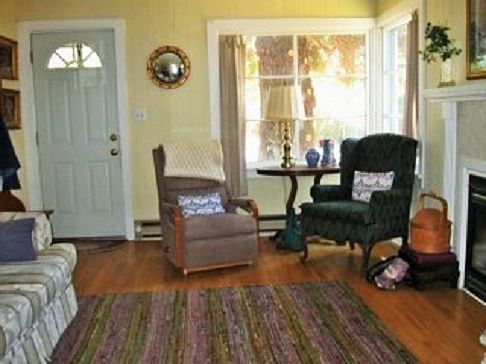 Cozy Cottage!