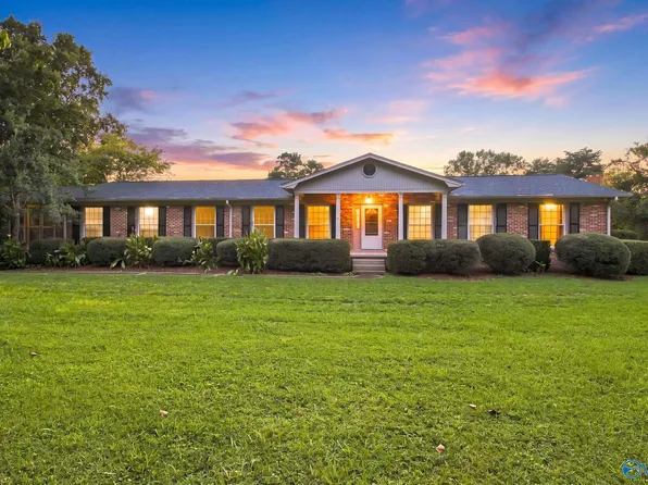 4526 Maysville Rd NE, Huntsville, AL 35811