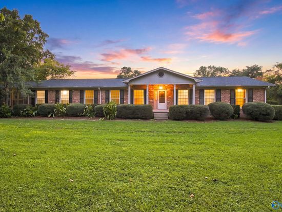 4526 Maysville Rd NE, Huntsville, AL 35811