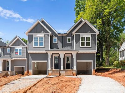 2230 Revolution Park Dr, Charlotte, NC, 28208