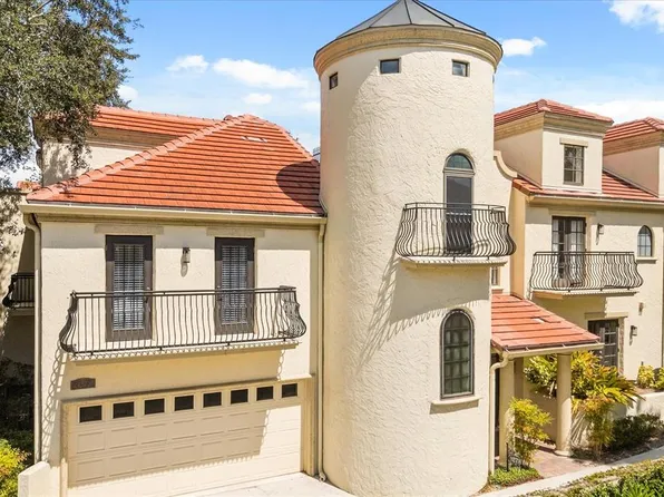 1278 S Pennsylvania Ave #13, Winter Park, FL 32789