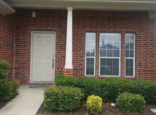 8148 Ruse Springs Ln, Fort Worth, TX 76131