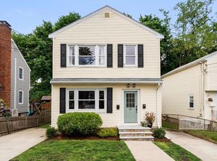 97 Sylvia St, Arlington, MA 02476