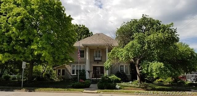 1st image of 303 E Patti Page Blvd