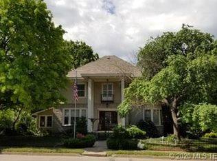 303 E Patti Page Blvd, Claremore, OK 74017