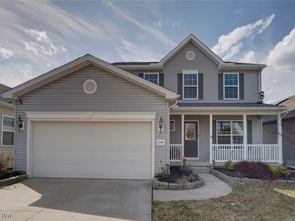 3798 Parkside Cir E, Lorain, OH 44053