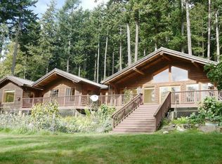 264 Olga Cemetery Rd, Olga, WA 98279