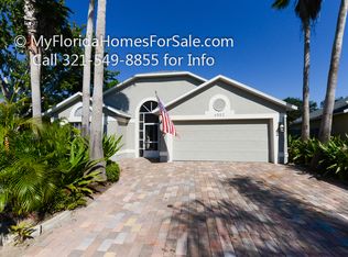 6552 Fawn Ridge Dr, Melbourne, FL 32940