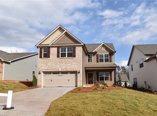 5525 Marblehead Dr LOT 38, Colfax, NC 27235