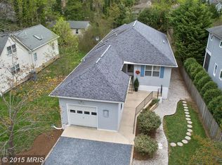 11 Herndon Ave, Annapolis, MD 21403