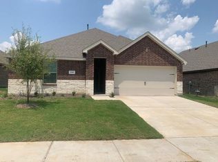 712 Feldspar Way, Princeton, TX 75407