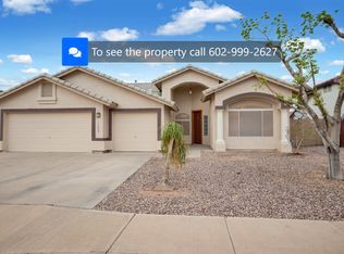 11452 E Decatur St, Mesa, AZ 85207