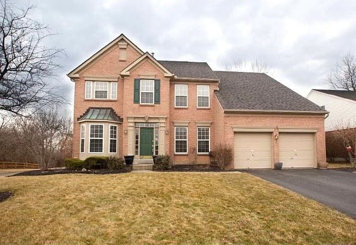 1st image of 7891 Yellowwood Dr