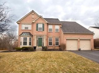 7891 Yellowwood Dr, Mason, OH 45040