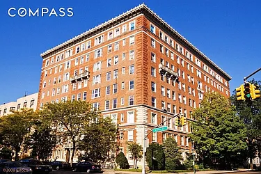 Sold by Compass