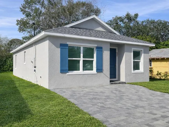 2460 Church St, Sanford, FL 32771