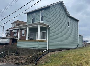 917 High St, Duquesne, PA 15110