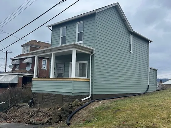 917 High St, Duquesne, PA 15110