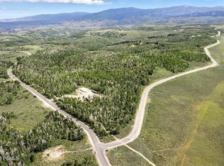 1555 N Wolf Creek Ranch Rd #11, Kamas, UT 84036