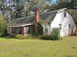 14741 NE 116th Ct, Fort Mc Coy, FL 32134