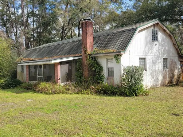 14741 NE 116TH COURT, FORT MC COY, FL 32134