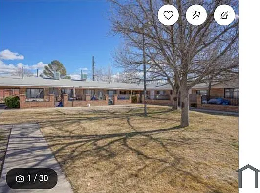 1 bed, 610 sqft, $750 — Photo 1